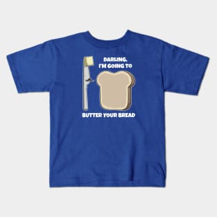 Threes Kids T-Shirt